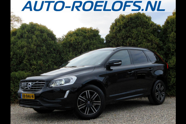 Volvo XC60 2.0 T5 FWD Polar+ Automaat*Leder*Panorama dak*
