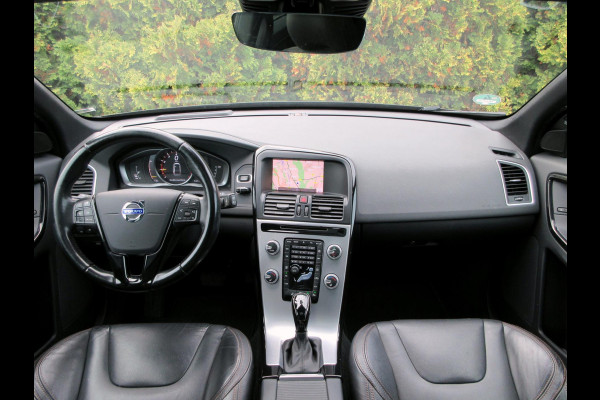 Volvo XC60 2.0 T5 FWD Polar+ Automaat*Leder*Panorama dak*