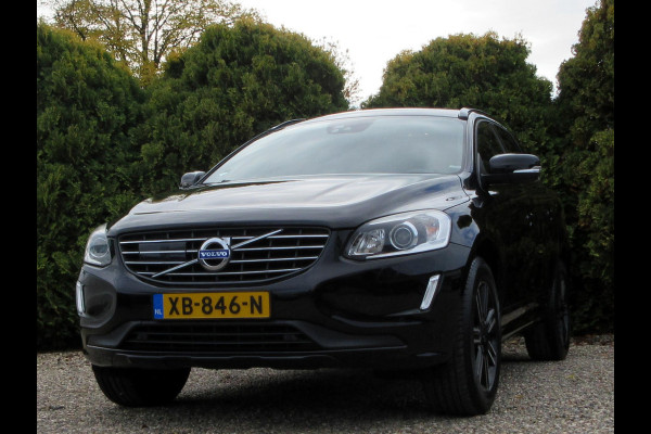 Volvo XC60 2.0 T5 FWD Polar+ Automaat*Leder*Panorama dak*