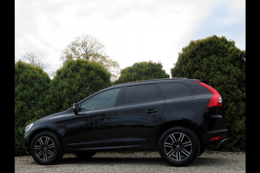 Volvo XC60 2.0 T5 FWD Polar+ Automaat*Leder*Panorama dak*