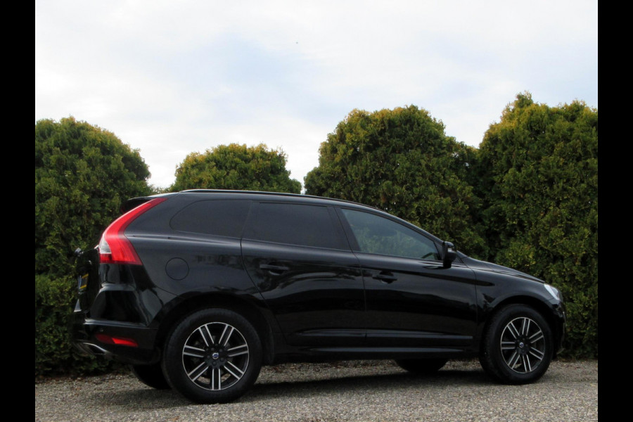 Volvo XC60 2.0 T5 FWD Polar+ Automaat*Leder*Panorama dak*