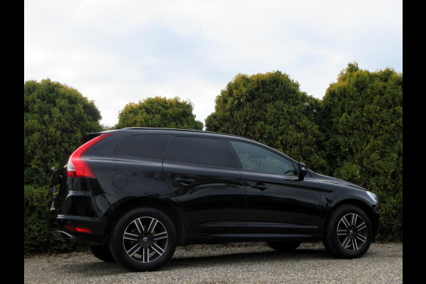 Volvo XC60 2.0 T5 FWD Polar+ Automaat*Leder*Panorama dak*