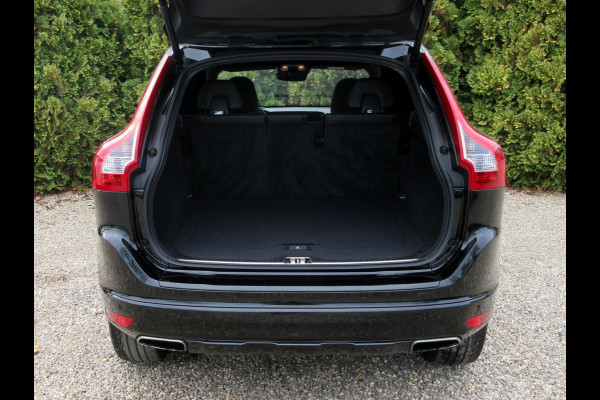 Volvo XC60 2.0 T5 FWD Polar+ Automaat*Leder*Panorama dak*