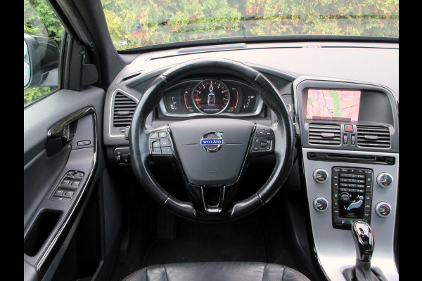Volvo XC60 2.0 T5 FWD Polar+ Automaat*Leder*Panorama dak*