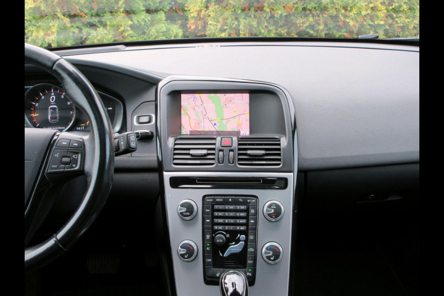 Volvo XC60 2.0 T5 FWD Polar+ Automaat*Leder*Panorama dak*