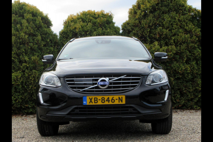 Volvo XC60 2.0 T5 FWD Polar+ Automaat*Leder*Panorama dak*