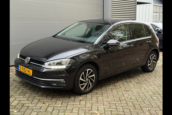 Volkswagen Golf 1.6 TDI Highline Business R l Facelift l Navi l PDC l ACC l Distr VV l Rijdt & Schakelt zeer goed l
