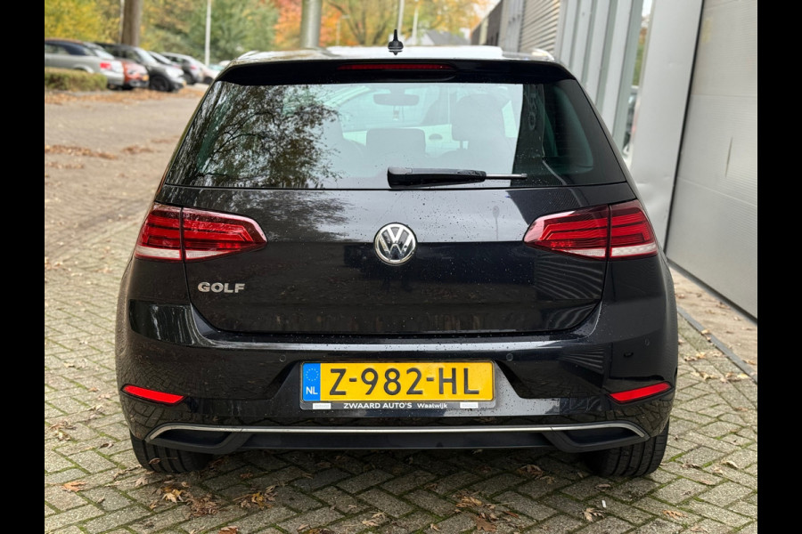 Volkswagen Golf 1.6 TDI Highline Business R l Facelift l Navi l PDC l ACC l Distr VV l Rijdt & Schakelt zeer goed l