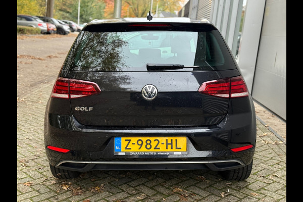 Volkswagen Golf 1.6 TDI Highline Business R l Facelift l Navi l PDC l ACC l Distr VV l Rijdt & Schakelt zeer goed l