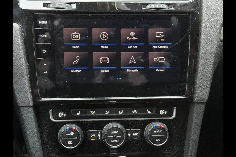 Volkswagen Golf 1.6 TDI Highline Business R l Facelift l Navi l PDC l ACC l Distr VV l Rijdt & Schakelt zeer goed l