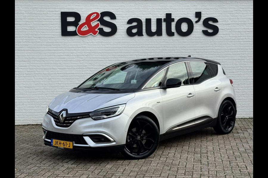 Renault Scénic 1.3 TCe Intens Automaat Adaptive cruise Clima Bose Apple / Android Trekhaak Camera v+a Parkeerhulp