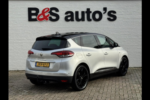 Renault Scénic 1.3 TCe Intens Automaat Adaptive cruise Clima Bose Apple / Android Trekhaak Camera v+a Parkeerhulp