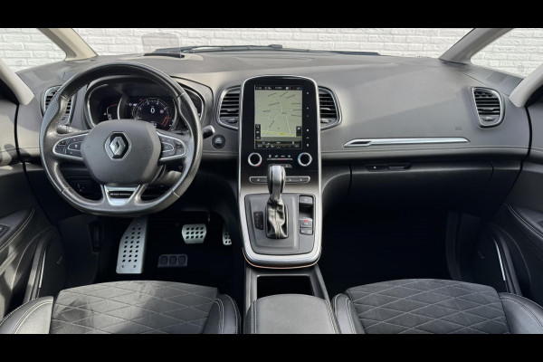 Renault Scénic 1.3 TCe Intens Automaat Adaptive cruise Clima Bose Apple / Android Trekhaak Camera v+a Parkeerhulp