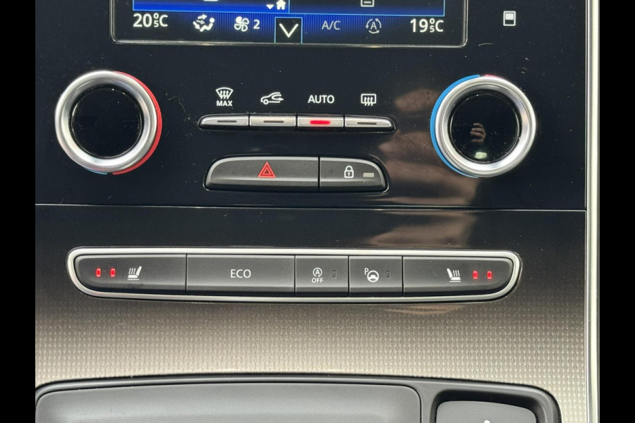 Renault Scénic 1.3 TCe Intens Automaat Adaptive cruise Clima Bose Apple / Android Trekhaak Camera v+a Parkeerhulp