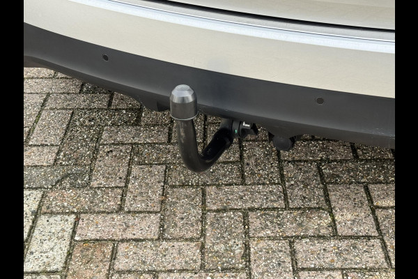 Renault Scénic 1.3 TCe Intens Automaat Adaptive cruise Clima Bose Apple / Android Trekhaak Camera v+a Parkeerhulp