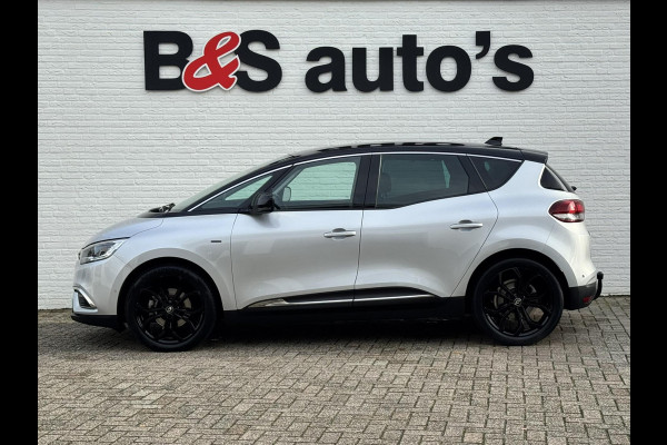 Renault Scénic 1.3 TCe Intens Automaat Adaptive cruise Clima Bose Apple / Android Trekhaak Camera v+a Parkeerhulp