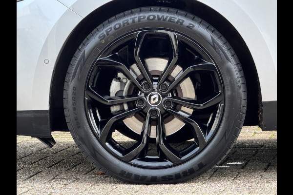 Renault Scénic 1.3 TCe Intens Automaat Adaptive cruise Clima Bose Apple / Android Trekhaak Camera v+a Parkeerhulp