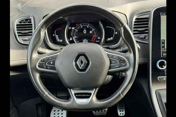 Renault Scénic 1.3 TCe Intens Automaat Adaptive cruise Clima Bose Apple / Android Trekhaak Camera v+a Parkeerhulp