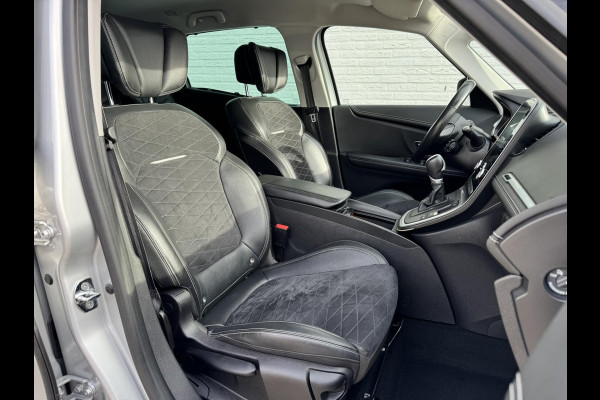 Renault Scénic 1.3 TCe Intens Automaat Adaptive cruise Clima Bose Apple / Android Trekhaak Camera v+a Parkeerhulp