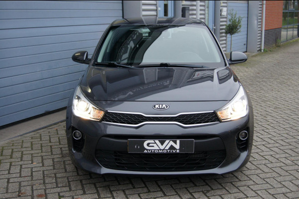 Kia Rio 1.0 TGDI ComfortPlusLine Navigator | 16.000 km | 1e eigenaar | Dealeronderhouden
