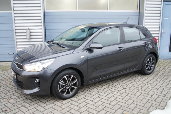 Kia Rio 1.0 TGDI ComfortPlusLine Navigator | 16.000 km | 1e eigenaar | Dealeronderhouden