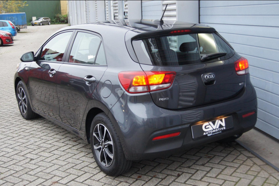 Kia Rio 1.0 TGDI ComfortPlusLine Navigator | 16.000 km | 1e eigenaar | Dealeronderhouden