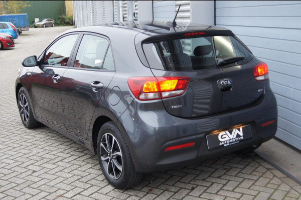 Kia Rio 1.0 TGDI ComfortPlusLine Navigator | 16.000 km | 1e eigenaar | Dealeronderhouden