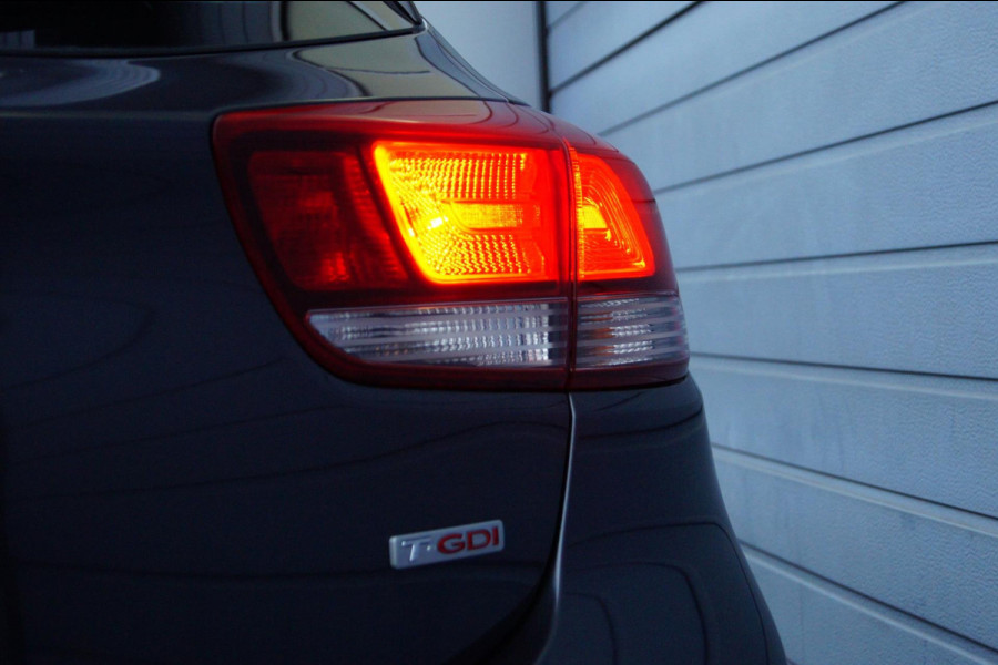 Kia Rio 1.0 TGDI ComfortPlusLine Navigator | 16.000 km | 1e eigenaar | Dealeronderhouden