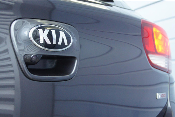 Kia Rio 1.0 TGDI ComfortPlusLine Navigator | 16.000 km | 1e eigenaar | Dealeronderhouden