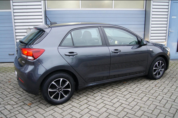 Kia Rio 1.0 TGDI ComfortPlusLine Navigator | 16.000 km | 1e eigenaar | Dealeronderhouden