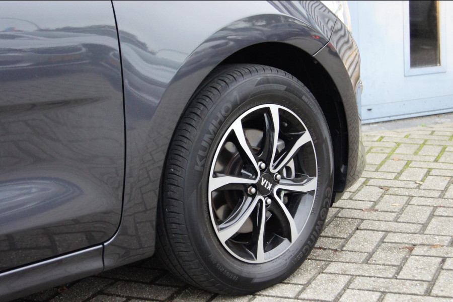 Kia Rio 1.0 TGDI ComfortPlusLine Navigator | 16.000 km | 1e eigenaar | Dealeronderhouden