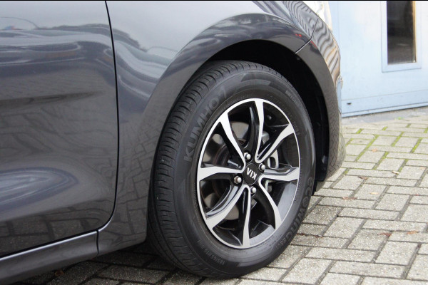 Kia Rio 1.0 TGDI ComfortPlusLine Navigator | 16.000 km | 1e eigenaar | Dealeronderhouden