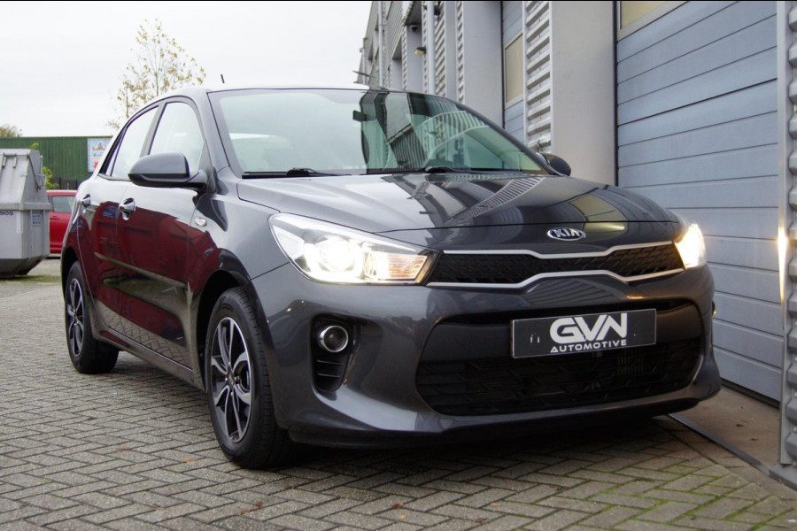 Kia Rio 1.0 TGDI ComfortPlusLine Navigator | 16.000 km | 1e eigenaar | Dealeronderhouden