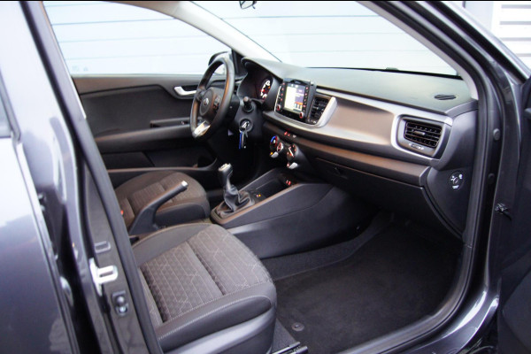 Kia Rio 1.0 TGDI ComfortPlusLine Navigator | 16.000 km | 1e eigenaar | Dealeronderhouden