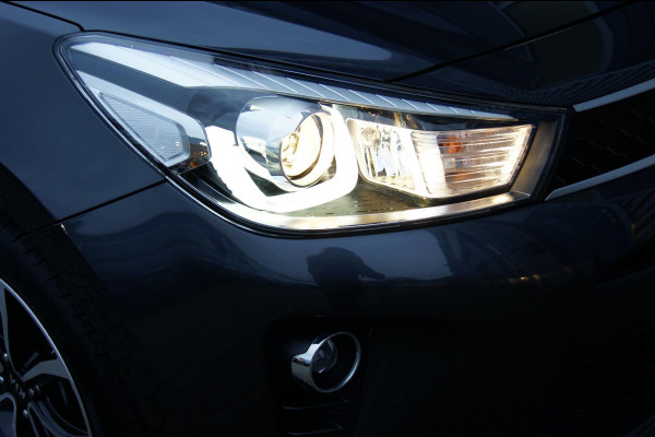 Kia Rio 1.0 TGDI ComfortPlusLine Navigator | 16.000 km | 1e eigenaar | Dealeronderhouden