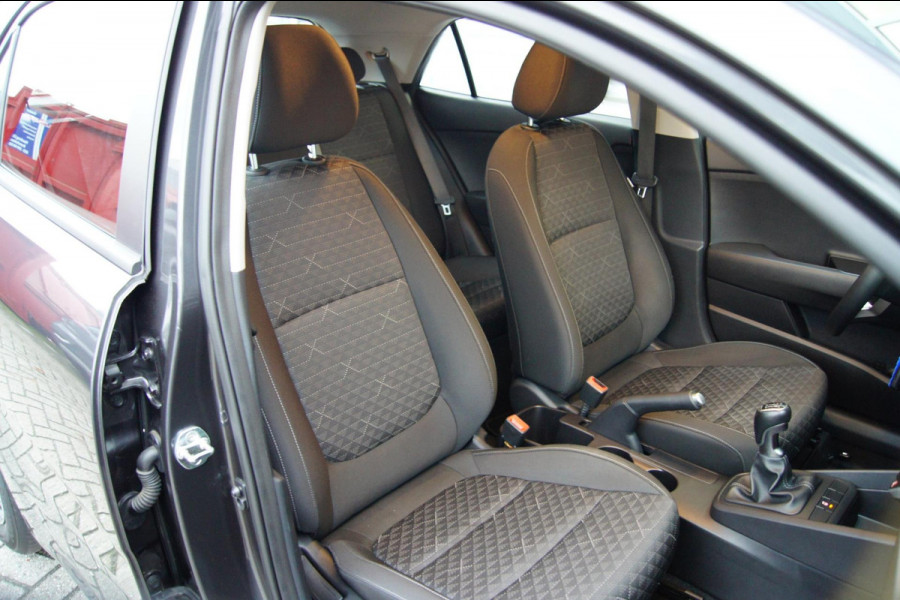 Kia Rio 1.0 TGDI ComfortPlusLine Navigator | 16.000 km | 1e eigenaar | Dealeronderhouden