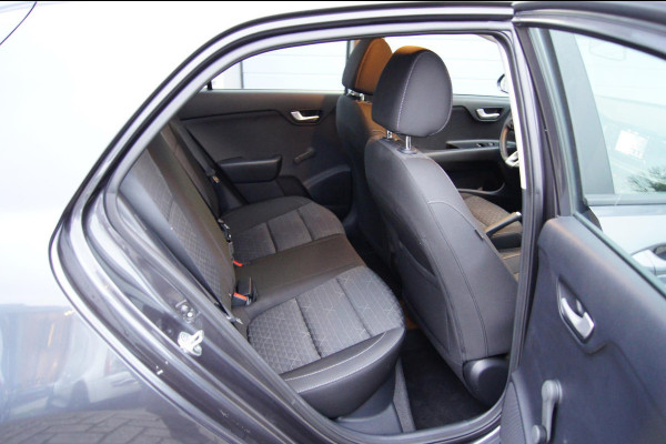 Kia Rio 1.0 TGDI ComfortPlusLine Navigator | 16.000 km | 1e eigenaar | Dealeronderhouden