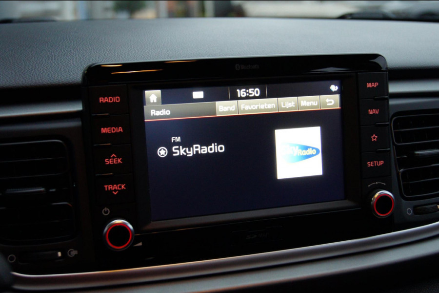 Kia Rio 1.0 TGDI ComfortPlusLine Navigator | 16.000 km | 1e eigenaar | Dealeronderhouden