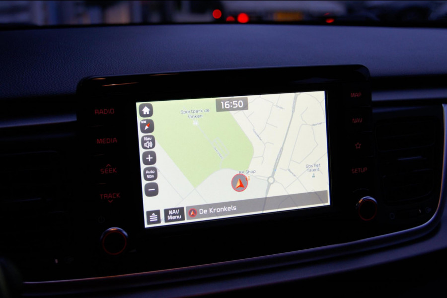 Kia Rio 1.0 TGDI ComfortPlusLine Navigator | 16.000 km | 1e eigenaar | Dealeronderhouden