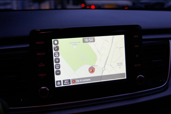 Kia Rio 1.0 TGDI ComfortPlusLine Navigator | 16.000 km | 1e eigenaar | Dealeronderhouden