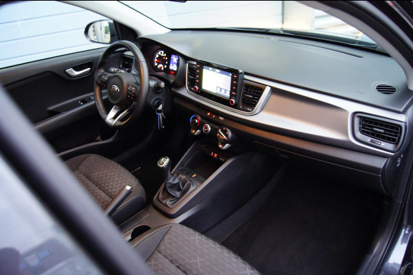 Kia Rio 1.0 TGDI ComfortPlusLine Navigator | 16.000 km | 1e eigenaar | Dealeronderhouden