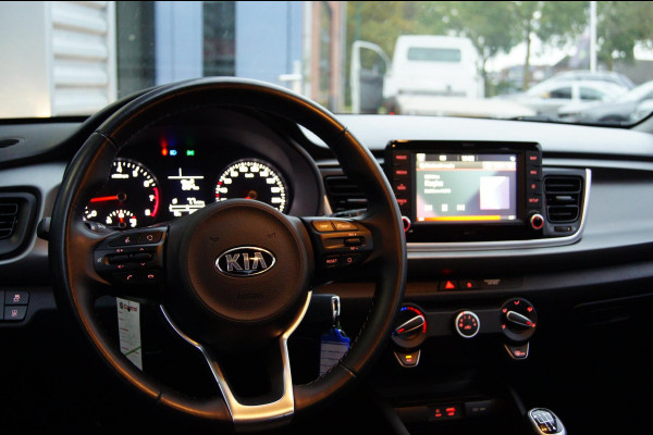 Kia Rio 1.0 TGDI ComfortPlusLine Navigator | 16.000 km | 1e eigenaar | Dealeronderhouden