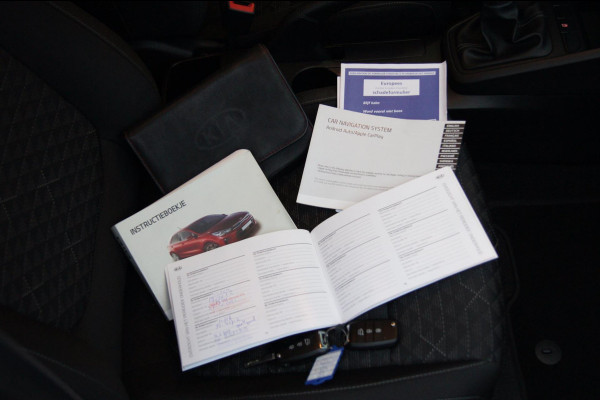Kia Rio 1.0 TGDI ComfortPlusLine Navigator | 16.000 km | 1e eigenaar | Dealeronderhouden