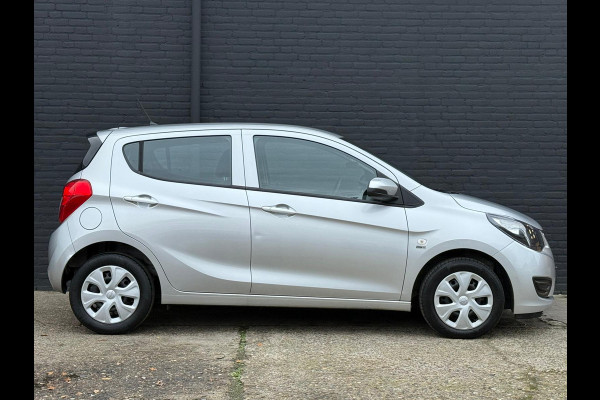 Opel KARL 1.0 ecoFLEX 120 Jaar Edition AIRCO | CRUISE | 85087KM | NWE APK