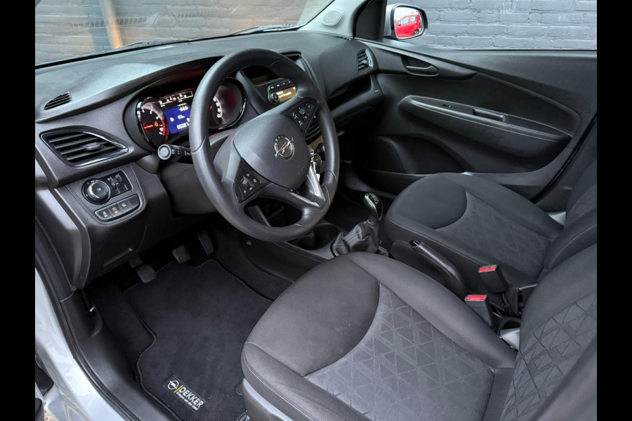 Opel KARL 1.0 ecoFLEX 120 Jaar Edition AIRCO | CRUISE | 85087KM | NWE APK