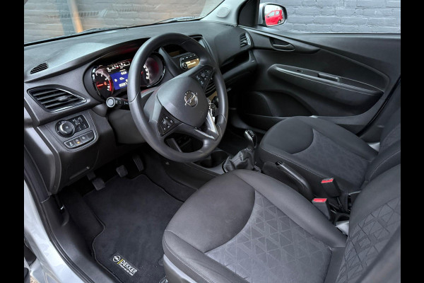 Opel KARL 1.0 ecoFLEX 120 Jaar Edition AIRCO | CRUISE | 85087KM | NWE APK