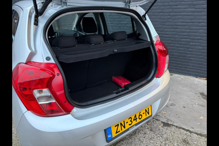 Opel KARL 1.0 ecoFLEX 120 Jaar Edition AIRCO | CRUISE | 85087KM | NWE APK