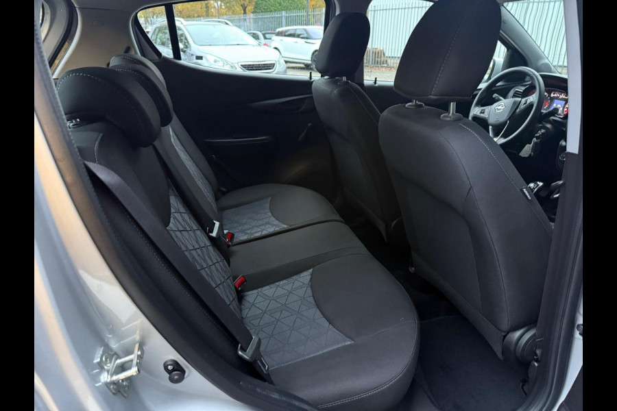 Opel KARL 1.0 ecoFLEX 120 Jaar Edition AIRCO | CRUISE | 85087KM | NWE APK