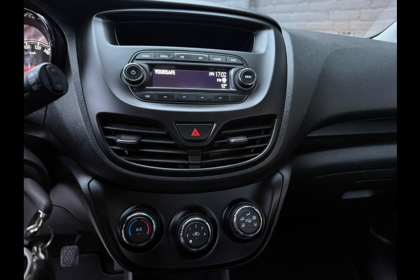 Opel KARL 1.0 ecoFLEX 120 Jaar Edition AIRCO | CRUISE | 85087KM | NWE APK