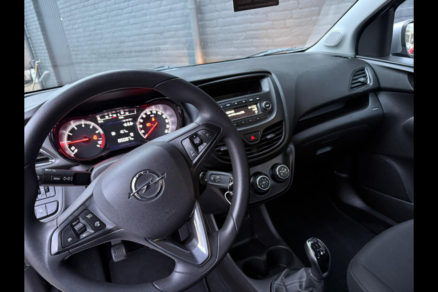 Opel KARL 1.0 ecoFLEX 120 Jaar Edition AIRCO | CRUISE | 85087KM | NWE APK